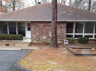 4 Prestamista Ln, Hot Springs, AR 71909