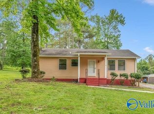 79 Henderson Greenwell Rd, Somerville, AL 35670