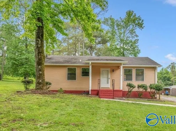 79 Henderson Greenwell Rd, Somerville, AL 35670