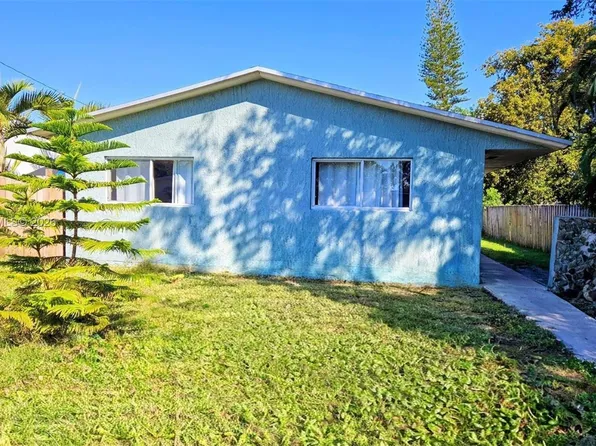 2411 Thomas St, Hollywood, FL 33020