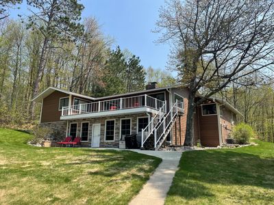 18867 Adair Rd, Grand Rapids, MN, 55744