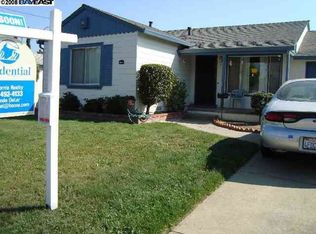 2271 Lessley Ave, Castro Valley, CA 94546