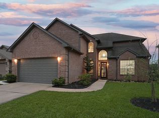 373 Bayshore Dr, Montgomery, TX 77356