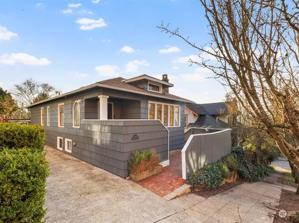 311 N 50th Street, Seattle, WA 98103