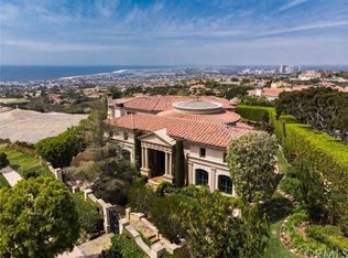 17 Pelican Crest Dr, Newport Coast, CA 92657