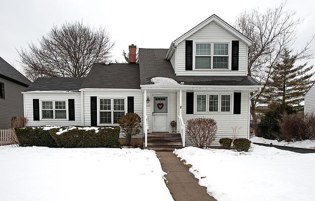 1st image of 1036 Oakley Ave