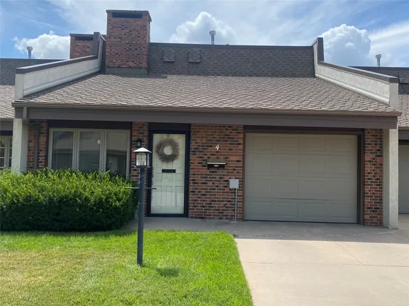 2106 N Belmont Pl APT 4, Garden City, KS 67846