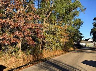 Beyer Dr, Bay Saint Louis, MS 39520
