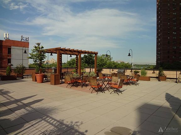 Roof Deck