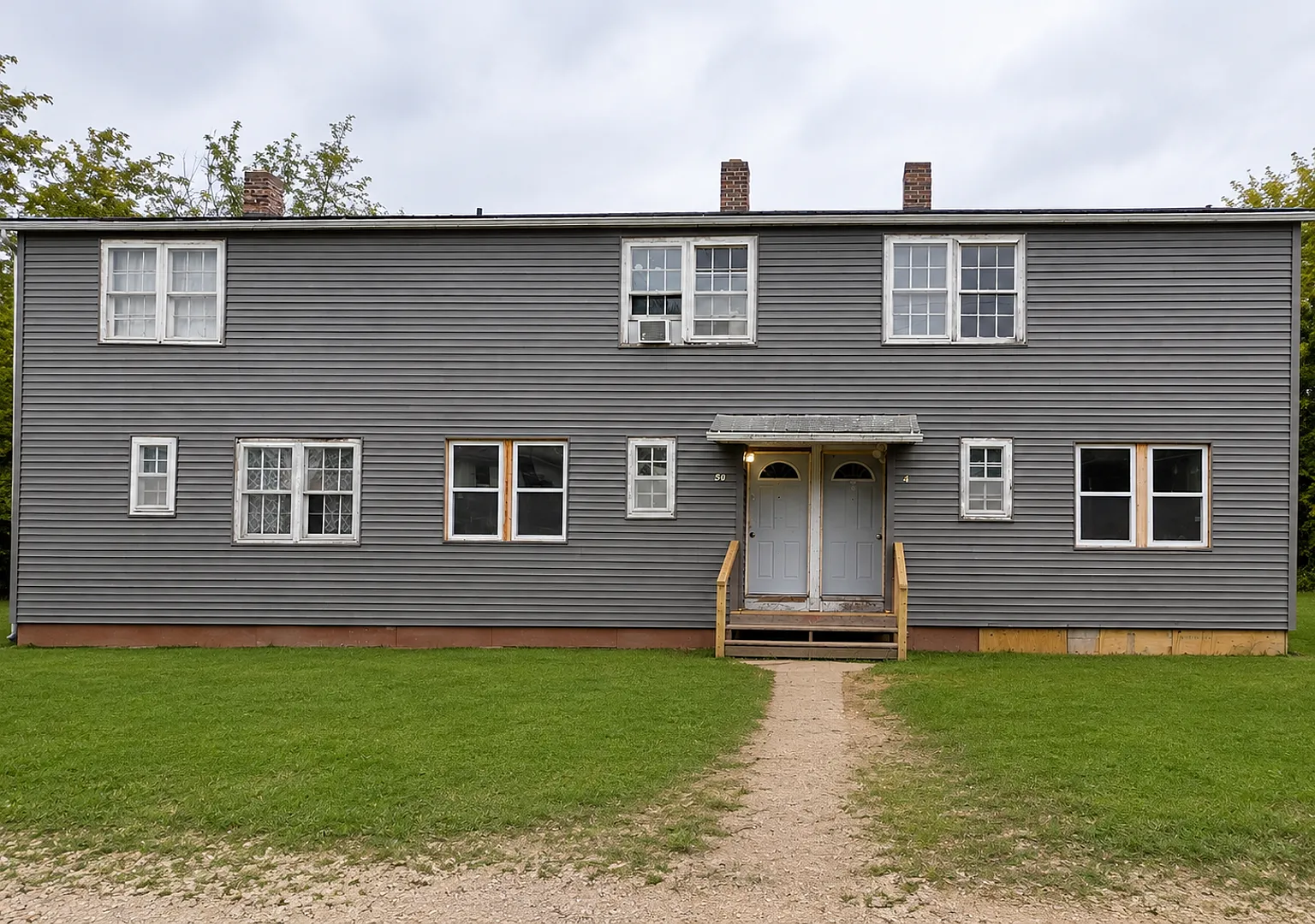 46 Blackhawk Ave — Photo 1
