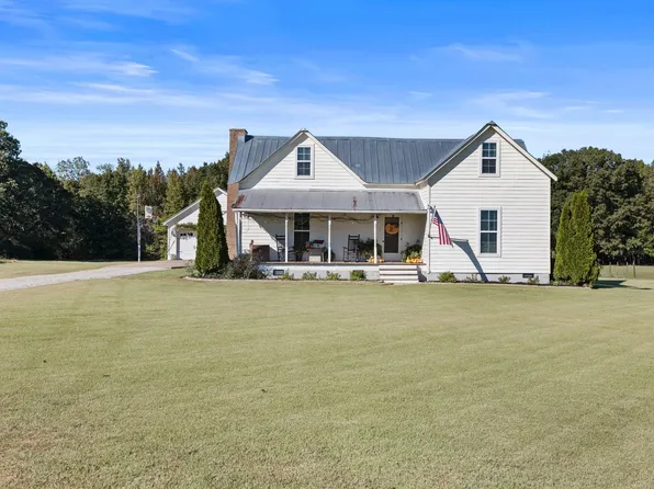 5231 County Road 130, Killen, AL 35645