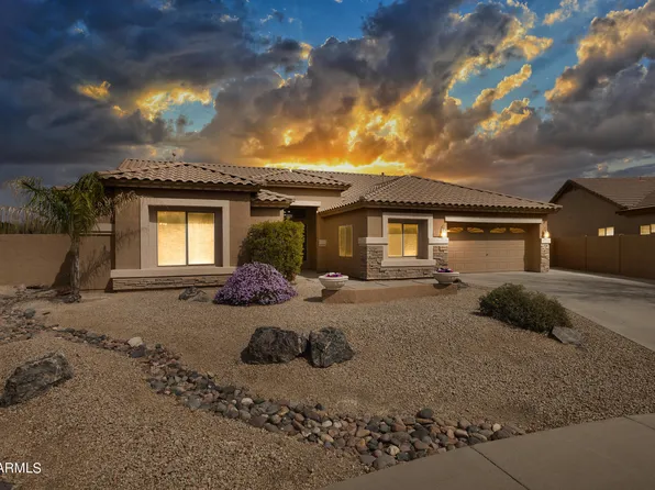 25141 N 71ST Drive, Peoria, AZ 85383