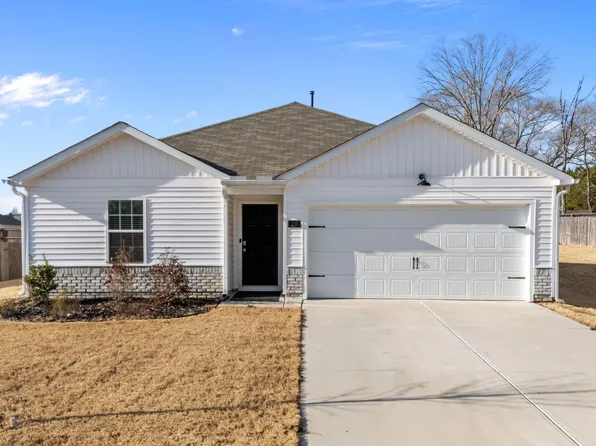 130 Saint James Way, Sanford, NC 27332