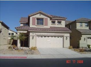3494 Bella Lante Ave, Las Vegas, NV 89141