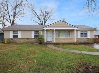 207 Heather Ln, Columbia, MO 65203