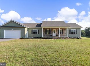 2787 Reliance Rd, Middletown, VA 22645