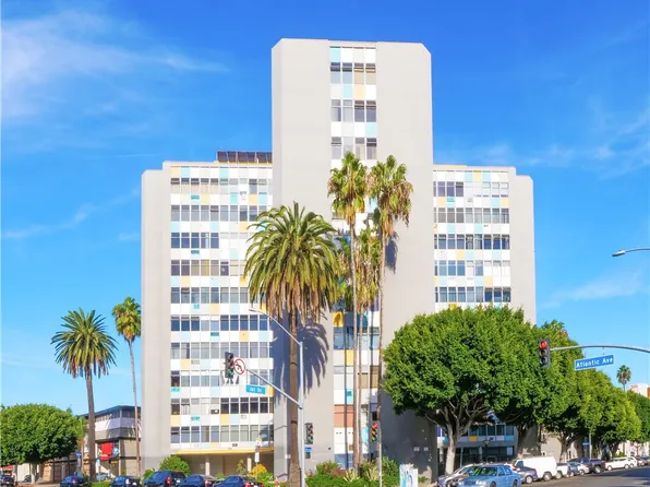 100 Atlantic Ave APT 1105, Long Beach, CA 90802