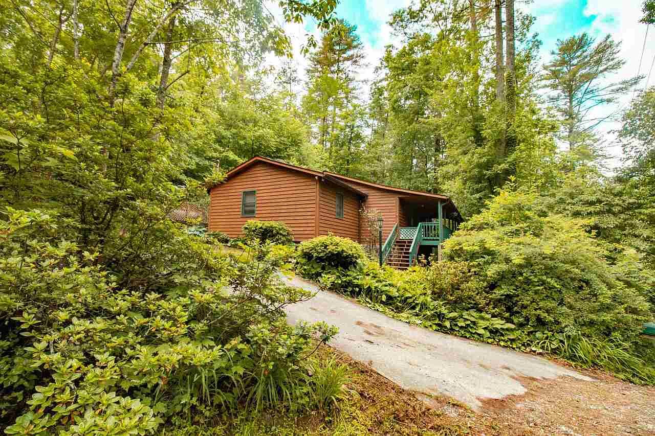 50 Loop Way, Rabun Gap, GA 30568 Zillow