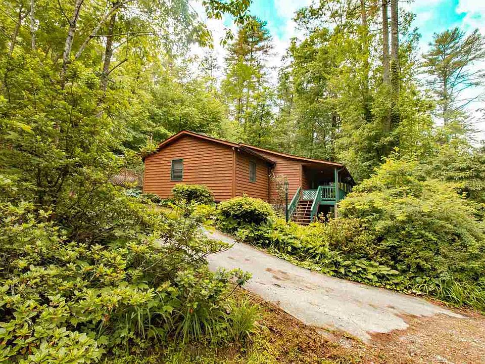 50 Loop Way, Rabun Gap, GA 30568 Zillow