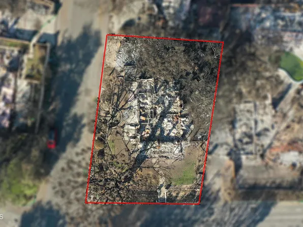 539 Punahou St, Altadena, CA 91001