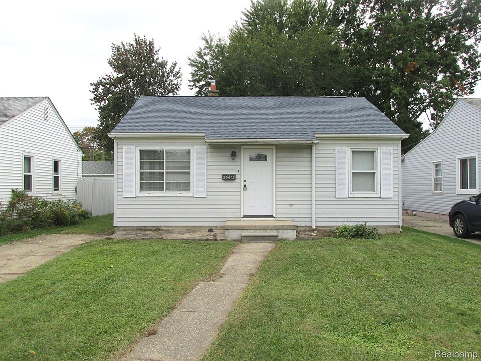 1st image of 26613 Townley St