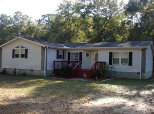 15020 SE 47th Ave, Summerfield, FL 34491