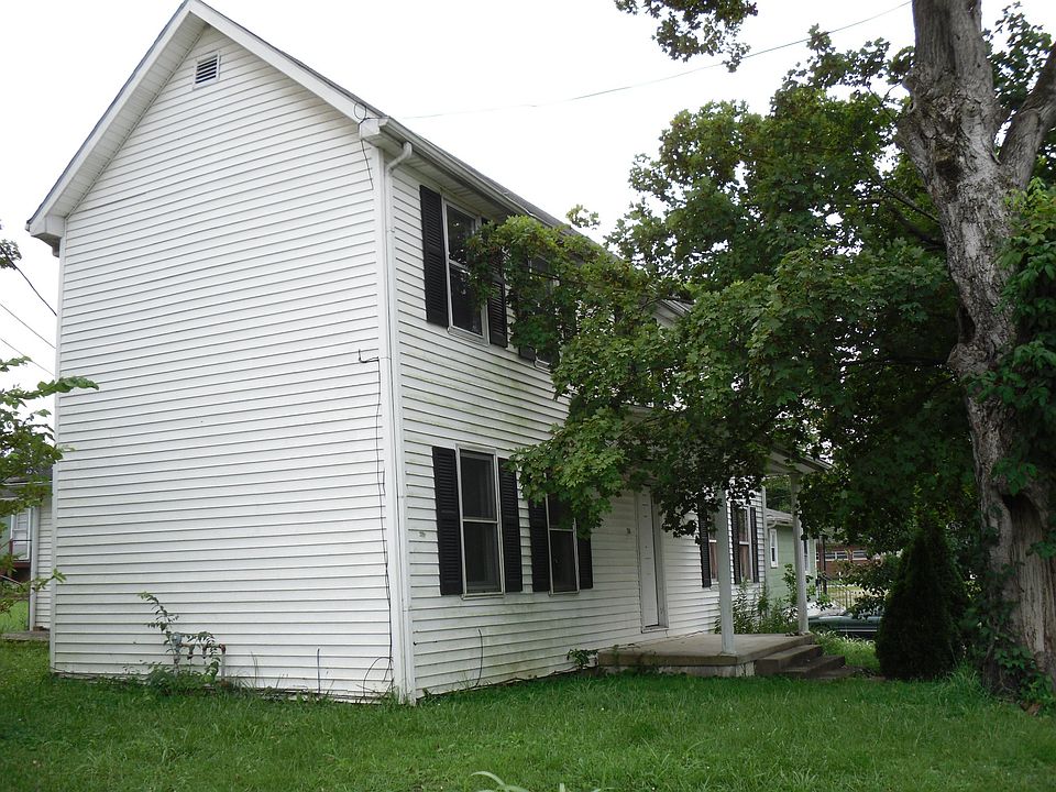 2nd image of 104 N Morgan St