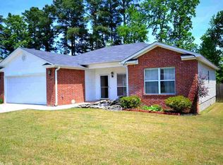 64 Bracey Cir, Little Rock, AR 72204