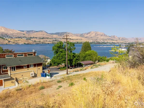 0 W Prospect Street, Chelan, WA 98816