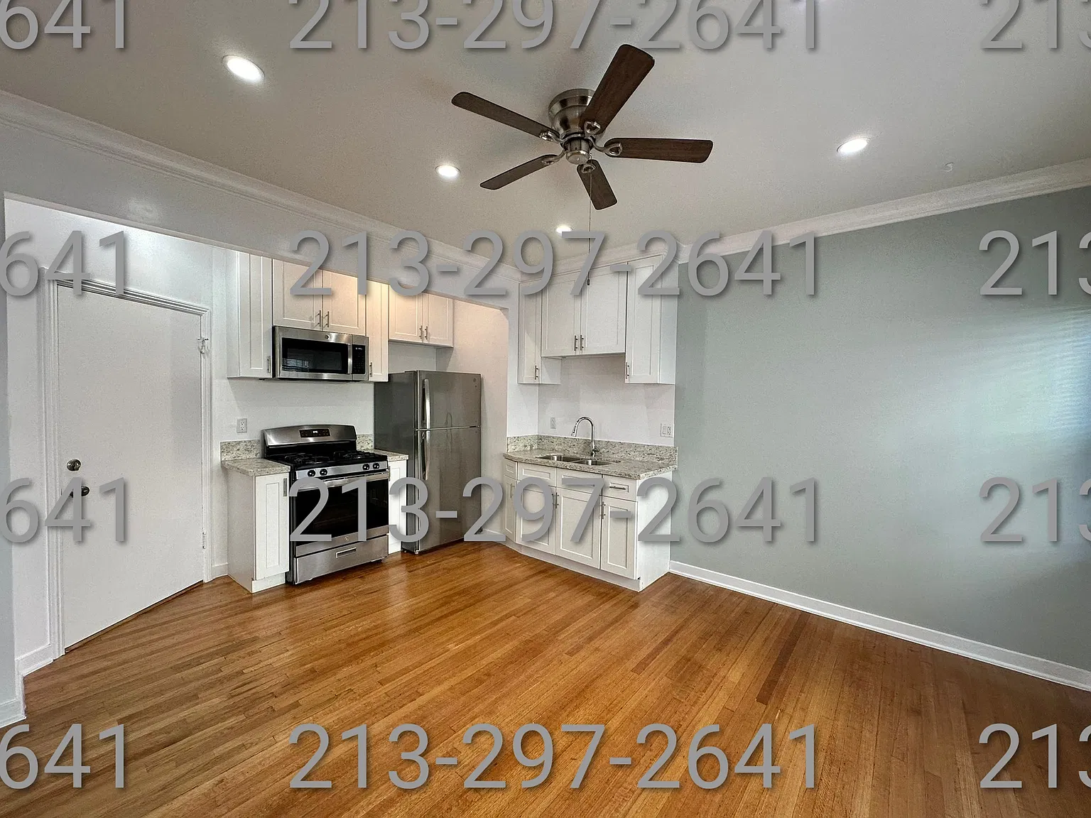 1 bed, 750 sqft, $1,850 — Photo 2