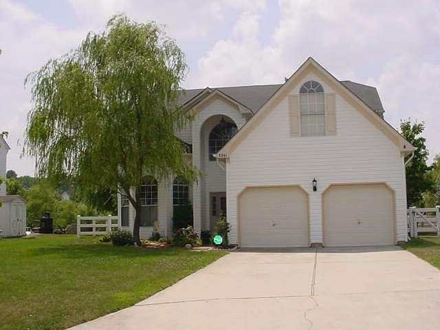 1st image of 3261 Fayette Dr