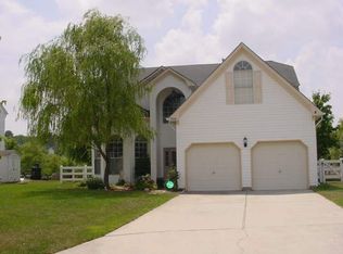 3261 Fayette Dr, Virginia Beach, VA 23456
