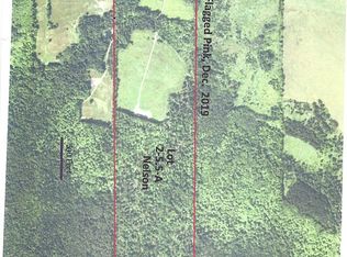 Stockholm Rd, New sweden, ME 04762