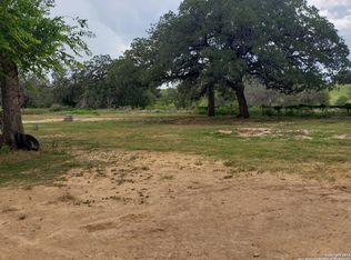 277 Nob LOT 9, Floresville, TX 78114