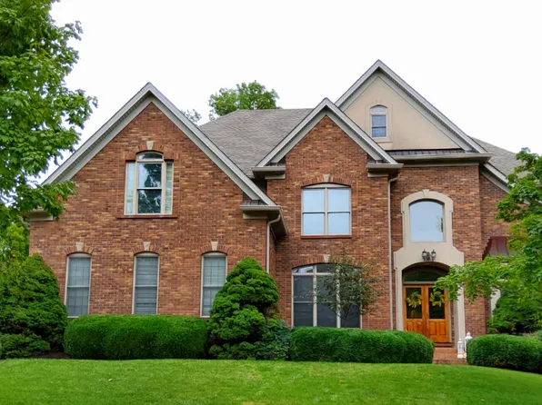 2209 Olmstead Ct, Lexington, KY 40513