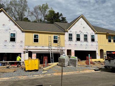 768 Trevett Way, Marietta, GA, 30062