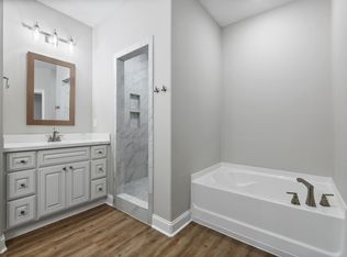 Taylor Plan, The Preserve, Biloxi, MS 39532