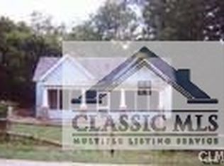 178 Railroad St S, Carlton, GA 30627