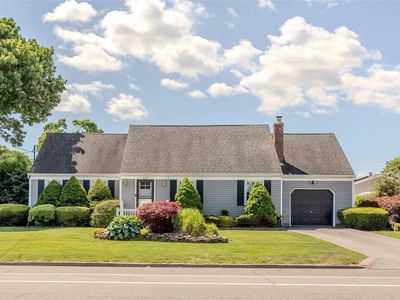 1563 Herzel Boulevard, West Babylon, NY, 11704