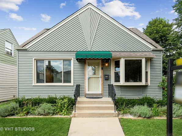 3500 W 115th St, Chicago, IL 60655