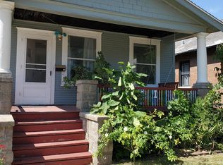 2223 N Sheridan Rd, Peoria, IL 61604