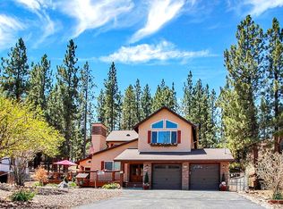 41733 Tanager Dr, Big Bear Lake, CA 92315