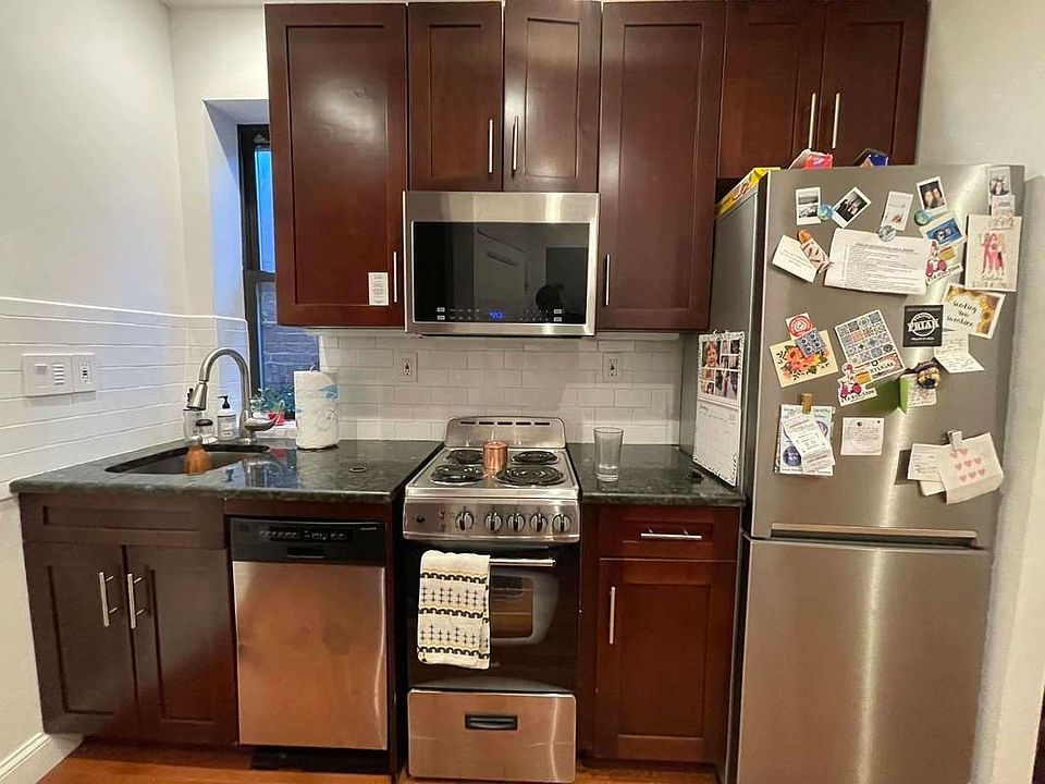 1st image of 328 E 85th St #5F