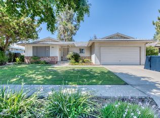 2848 E Palo Alto Ave, Fresno, CA 93710