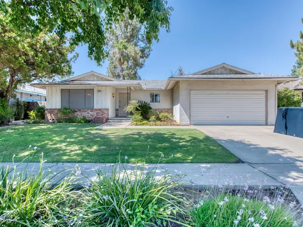 2848 E Palo Alto Ave, Fresno, CA 93710