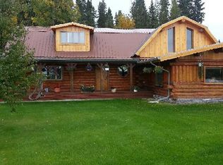 0 Richardson Hwy, Delta Junction, AK 99737