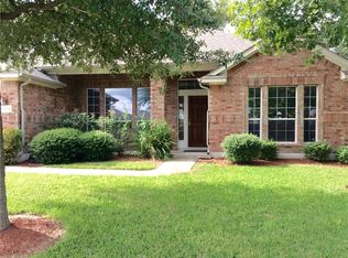 1104 Canyon Maple Rd, Pflugerville, TX 78660