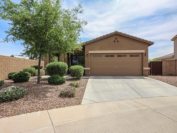 2nd image of 18109 W Carmen Dr