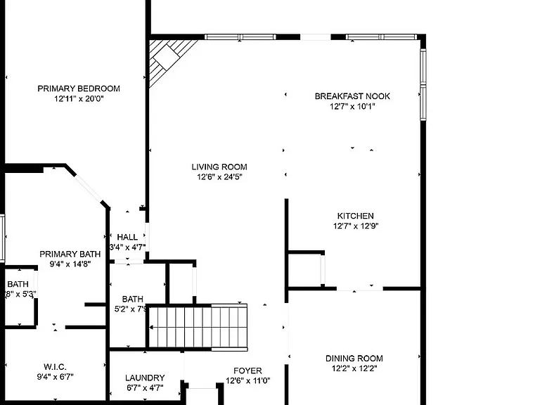 2404 Sabine Cir — Photo 33