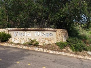 0 Vista Diego Rd #0, Jamul, CA 91935